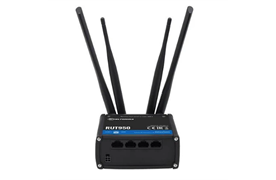 AlertBridge Mediagateway LTE Backup Router