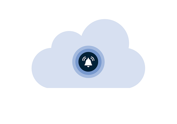 AlertBridge Solution as a Service  Alarmierung aus der Cloud