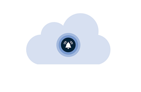 AlertBridge Solution as a Service  Alarmierung aus der Cloud
