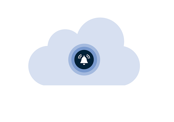 AlertBridge Solution as a Service  Alarmierung aus der Cloud