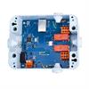 Anschaltrelais ASR / SIP mit 2 Relais SIP