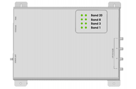 CB-SMO Quad-Band-Repeater Mini (MagicOffice)