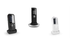 DECT Handsets