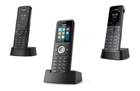 DECT Handsets
