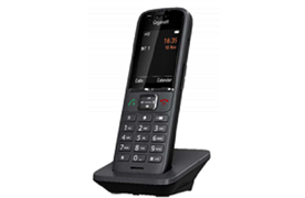 DECT Handsets