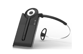DECT Headset für 6930/6940 IP