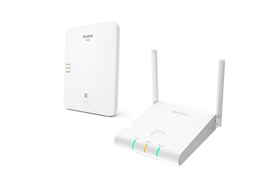 DECT Multicell
