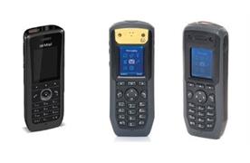 DECT-Phones