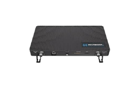Digitalrepeater Dualband