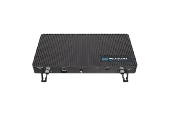 Digitalrepeater Fünfband  800/900/1800/2100/2600 MHz