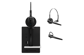 EPOS Sennheiser lMPACT D10 Phone Mono NC