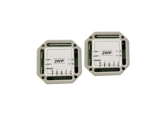 ESENTA 2-WIRE / IP MODUL