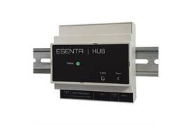 ESENTA HU1000 - Sicherheitsmodul zu SIAS IP Video Sprechanlage