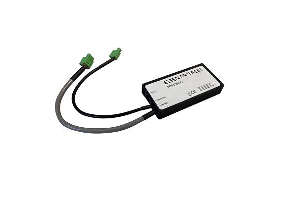 ESENTA POE1000V1 POE-Adapter für ESENTA-Aussenstationen