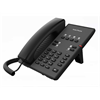 Fanvil H1 2-Draht SIP Deskphone  Speziell für den Einsatz in Hotelzimmer entwickelt
