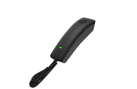 Fanvil H2U SIP-Wandtelefon schwarz  Speziell für den Einsatz in Hotels entwickelt
