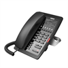 Fanvil H3 SIP Deskphone  Speziell für den Einsatz in Hotelzimmer entwickelt