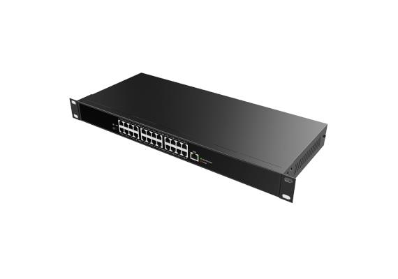 Fanvil PN24 2-Draht Konverter  für 24 IP Devices
