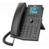 Fanvil X303P-2 2-Draht SIP Deskphone  mit Display