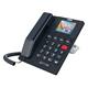 Fanvil X306 Easy-to-use IP Phone dark blue