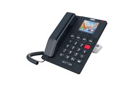 Fanvil X306 Easy-to-use IP Phone dark blue