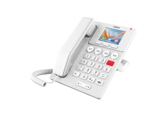 Fanvil X306 Easy-to-use IP Phone white