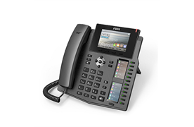 Fanvil X6 SIP-Desktop-Telefon