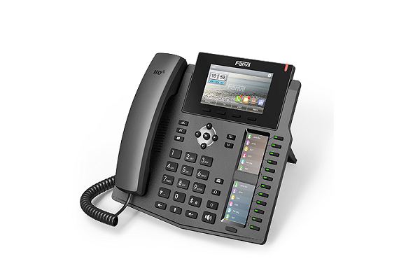 Fanvil X6 SIP-Desktop-Telefon