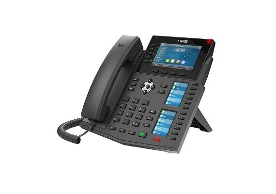 Fanvil X6U v2 Tischtelefon SIP