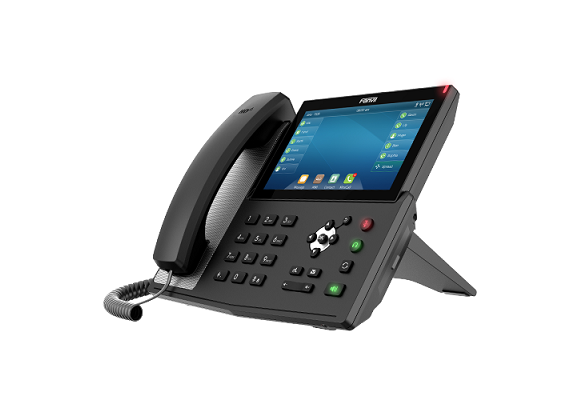 Fanvil X7 SIP-Desktop-Telefon