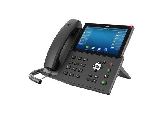 Fanvil X7 SIP-Desktop-Telefon