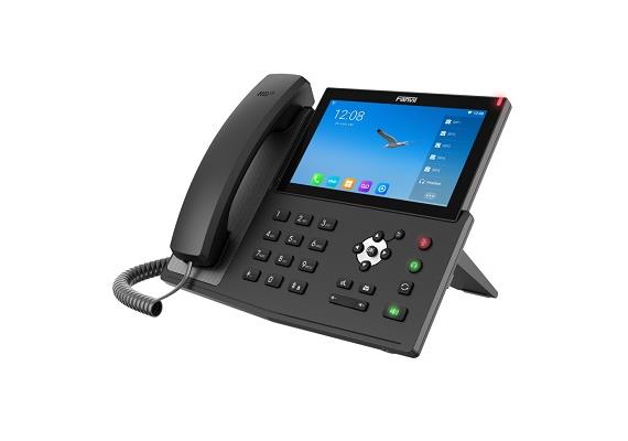 Fanvil X7A Android Tischtelefon