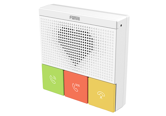Fanvil Y501W SIP Healthcare Device