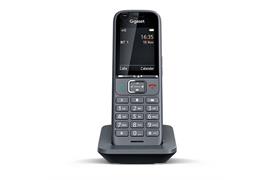 Gigaset Bundle N530 IP PRO + S700 H PRO