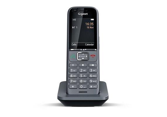 Gigaset Bundle N530 IP PRO + S700 H PRO