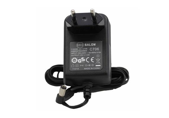 Gigaset N870 / N720 PSU EU  (VPE mit 1 Stück Power Supply)