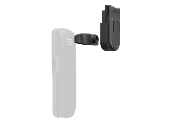 Gigaset Pro Gürtelclip/Beltclip zu R700H PRO