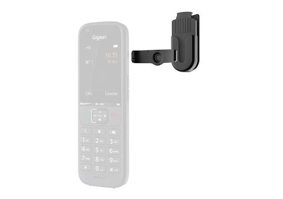 Gigaset Pro Gürtelclip/Beltclip zu S700H PRO