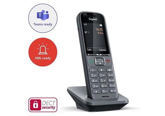 Gigaset S700H PRO Handapparat
