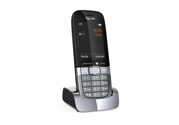 Gigaset SL850H PRO Handapparat