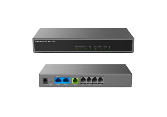 Grandstream SIP Gateway HT814