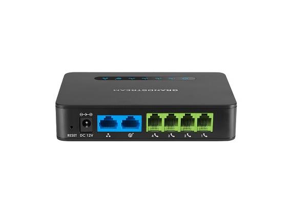 Grandstream SIP Gateway HT814
