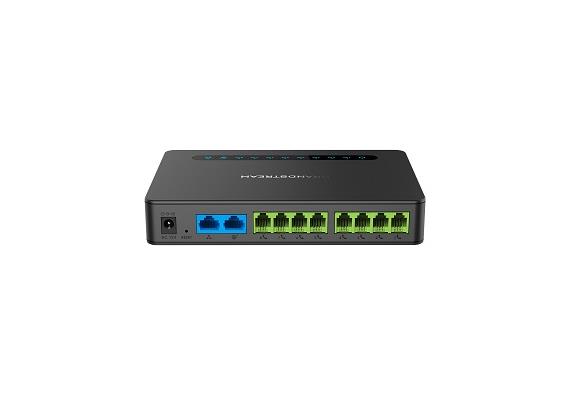 Grandstream SIP Gateway HT818
