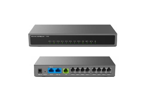 Grandstream SIP Gateway HT818