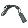Halsband zu Alarm Medaillon