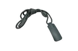 Halsband zu Alarm Medaillon