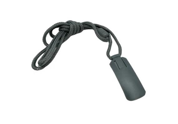 Halsband zu Alarm Medaillon