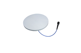 Indoor Deckenantenne flach für 698-4000 MHz  GSM, UMTS, 3G, 4G, 5G, WLAN, 2dBi