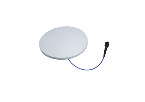 Indoor Deckenantenne flach für 698-4000 MHz  GSM, UMTS, 3G, 4G, 5G, WLAN, 2dBi