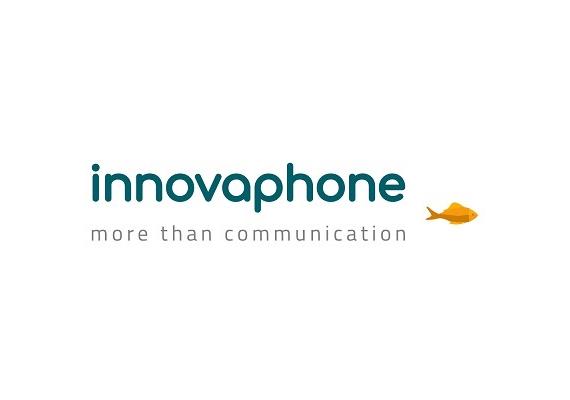 innovaphone Adapter für Headset mono (IP64 / IP65) / für den Betrieb von 50-00060-030